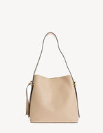 Sac Epaule Naya Nude