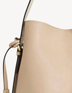 Sac Epaule Naya Nude