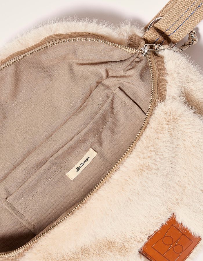 Sac Hoswel Beige