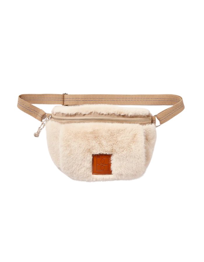 Sac Hoswel Beige