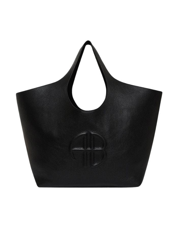 Sac Lili Tote Noir