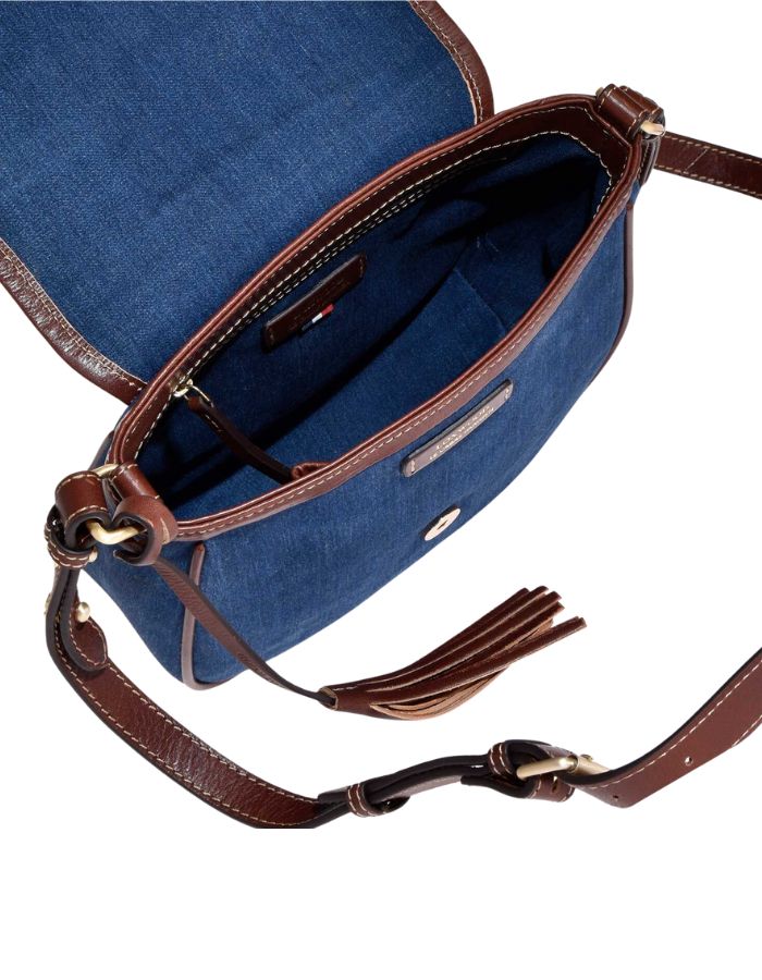 Sac Livia Denim