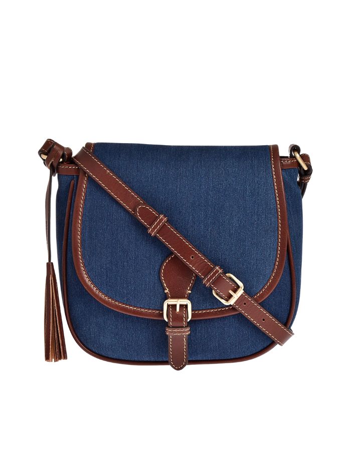 Sac Livia Denim