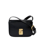 Sac Bell Very Mini Noir