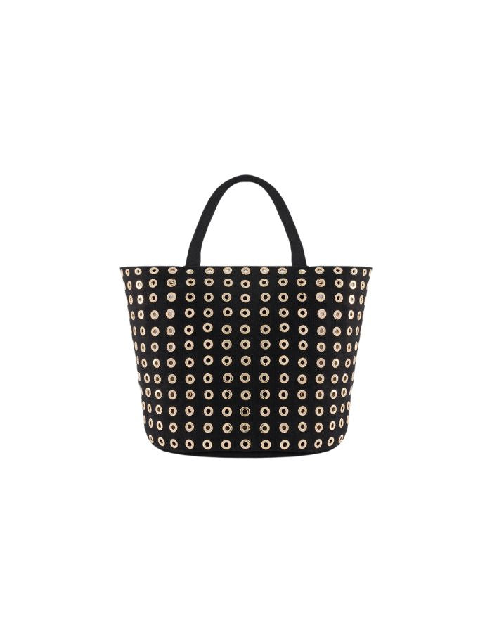 Sac Muffin Noir