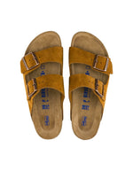 Sandales Arizona Mink