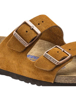 Sandales Arizona Mink