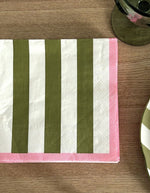 trinity-serviette-papier-rayure-kaki-opjet-3