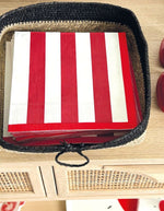 trinity-serviette-papier-rayure-rouge-fausse-opjet-2