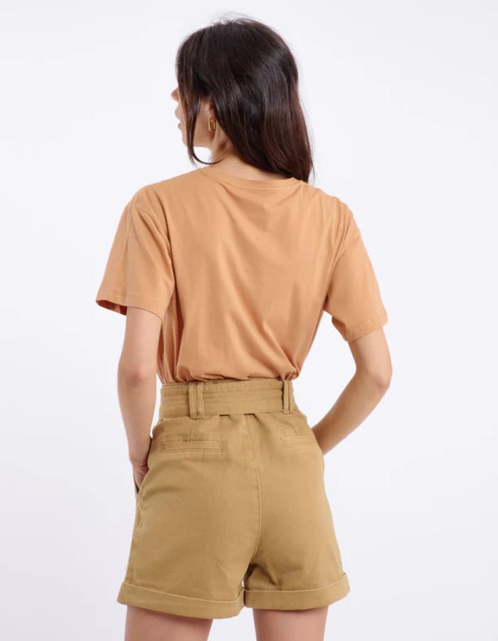 Short Colleen Camel