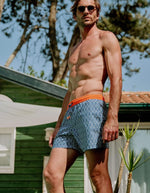 Maillot Trawangan Acapulco