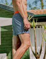 Maillot Trawangan Acapulco