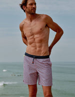 Maillot Trawangan Pink Sensu