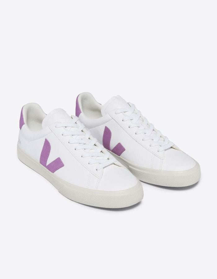 Sneakers Campo Mulberry