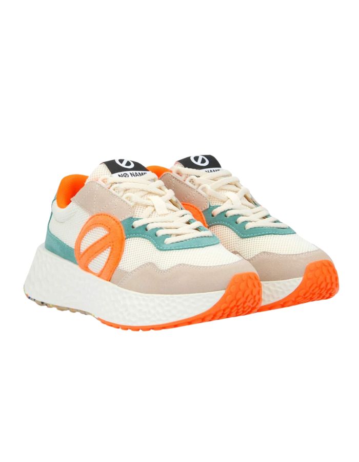 Baskets Carter Jogger Orange