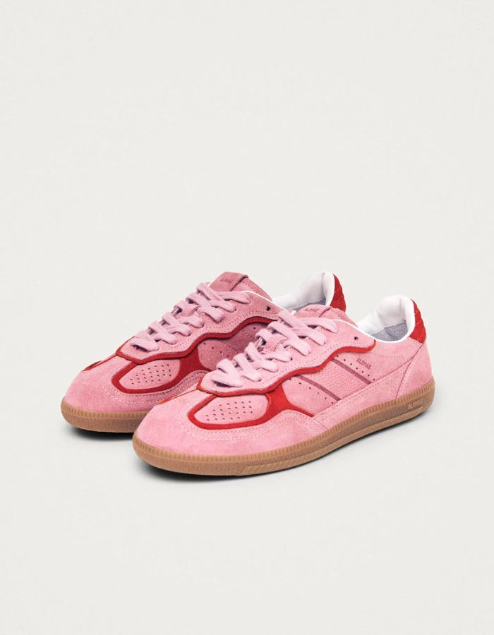 Sneakers Tb.490 Rife Sea Pink