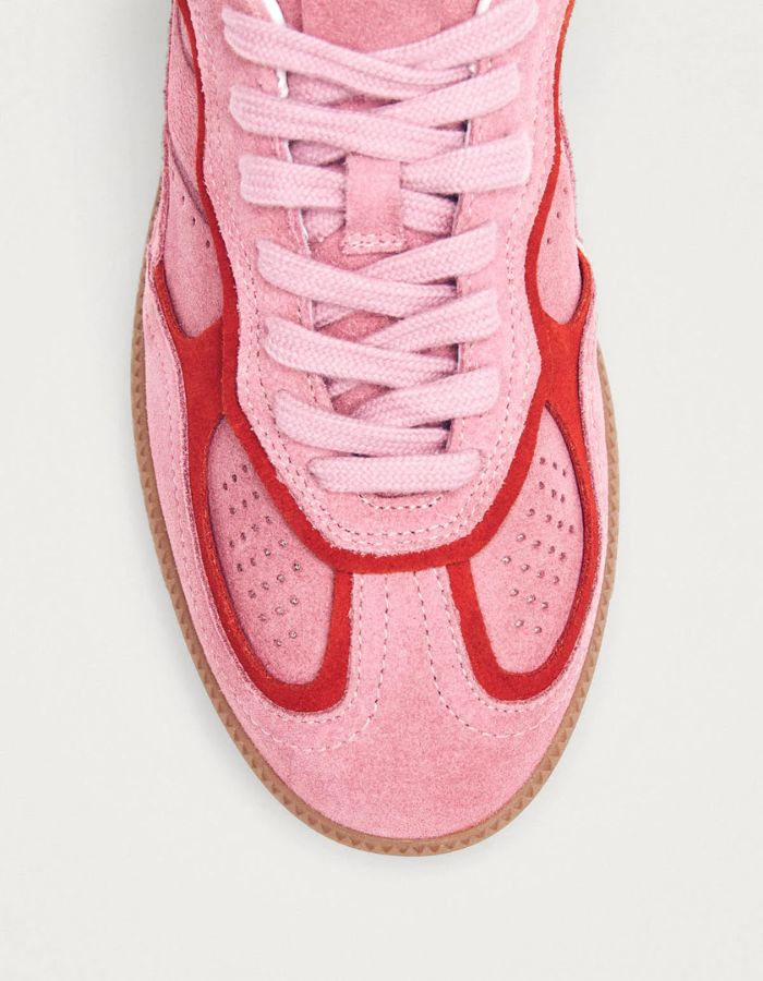 Sneakers Tb.490 Rife Sea Pink