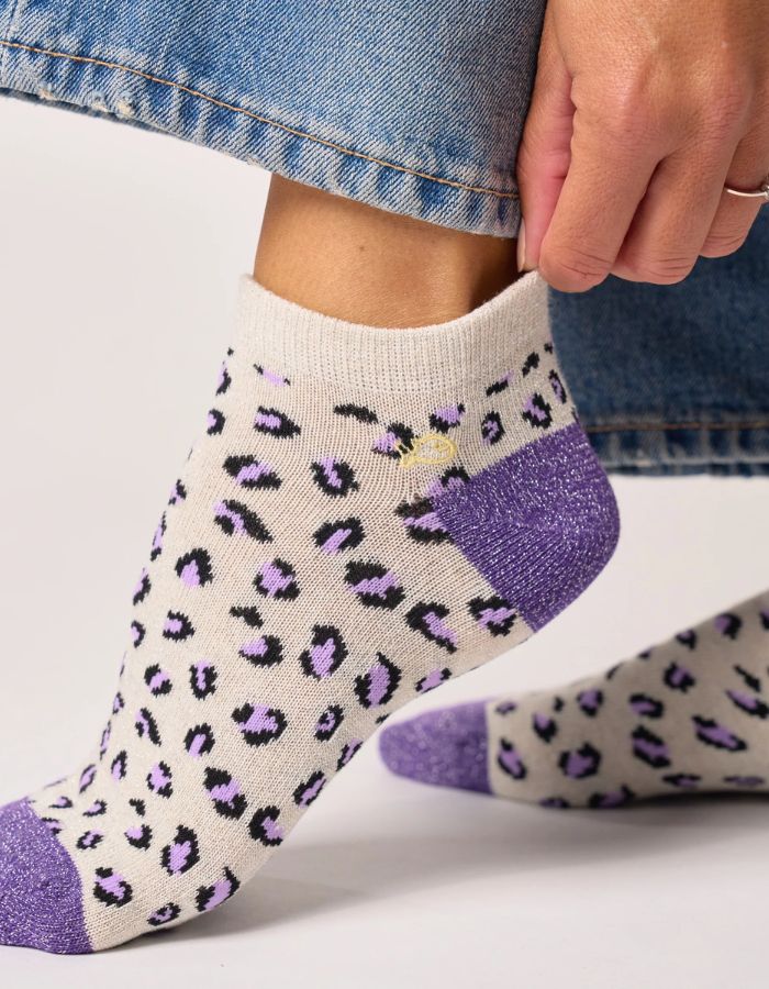 trinity-socquettes-coton-paillettes-leopard-ecru-violet-billy-belt-2