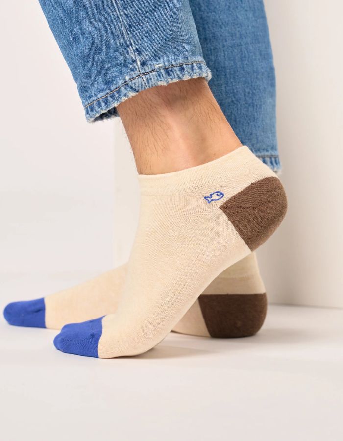 trinity-socquettes-coton-unies-beige-billy-belt-4