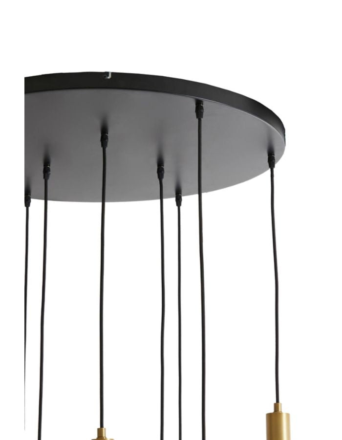 trinity-suspension-neuf-lampes-bronze-antique-3