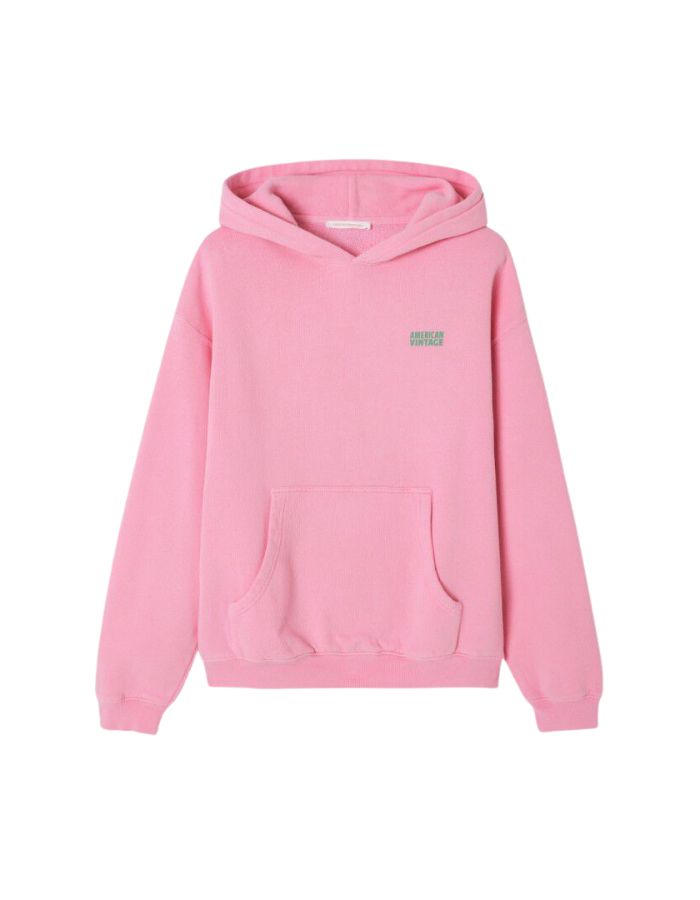 trinity-sweat-capuche-izubird-rose-vintage-american-vintage-1