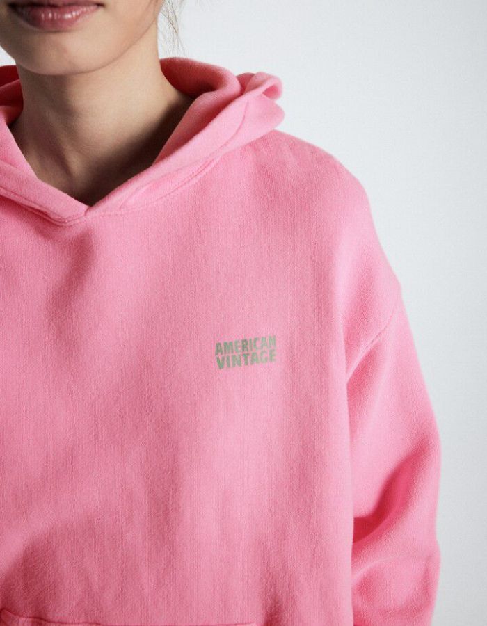 trinity-sweat-capuche-izubird-rose-vintage-american-vintage-4