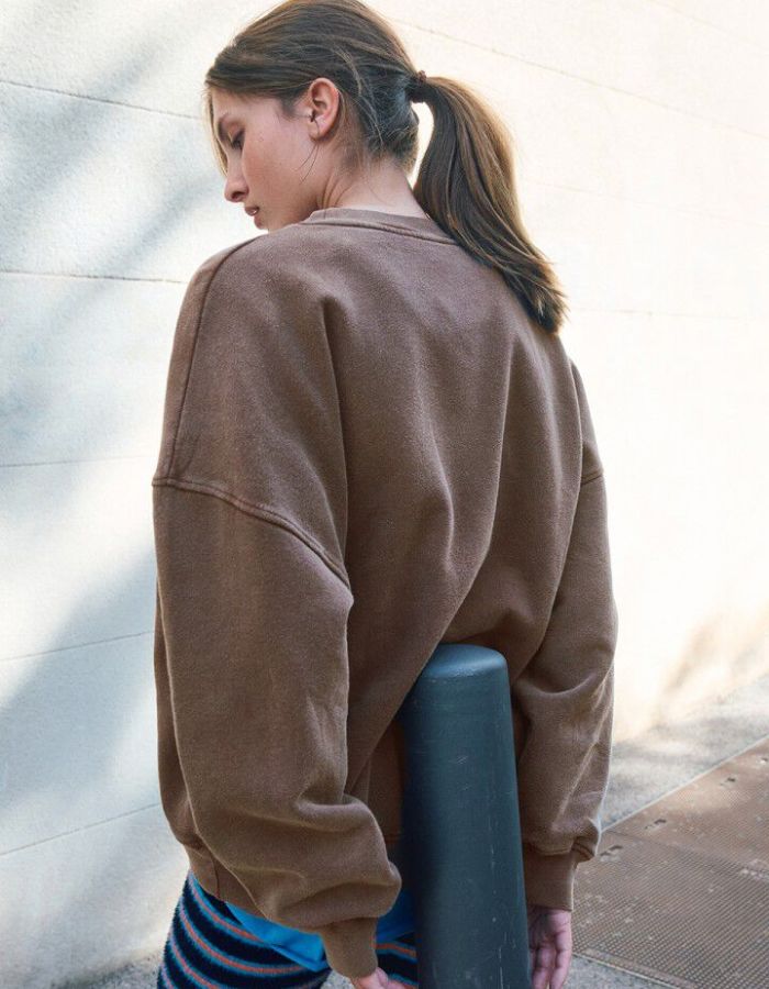 trinity-sweat-col-rond-femme-plizzy-chataignier-vintage-american-vintage-3