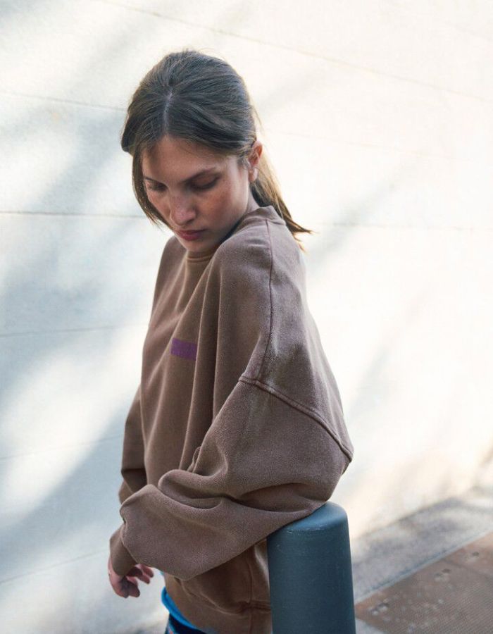 trinity-sweat-col-rond-femme-plizzy-chataignier-vintage-american-vintage-4