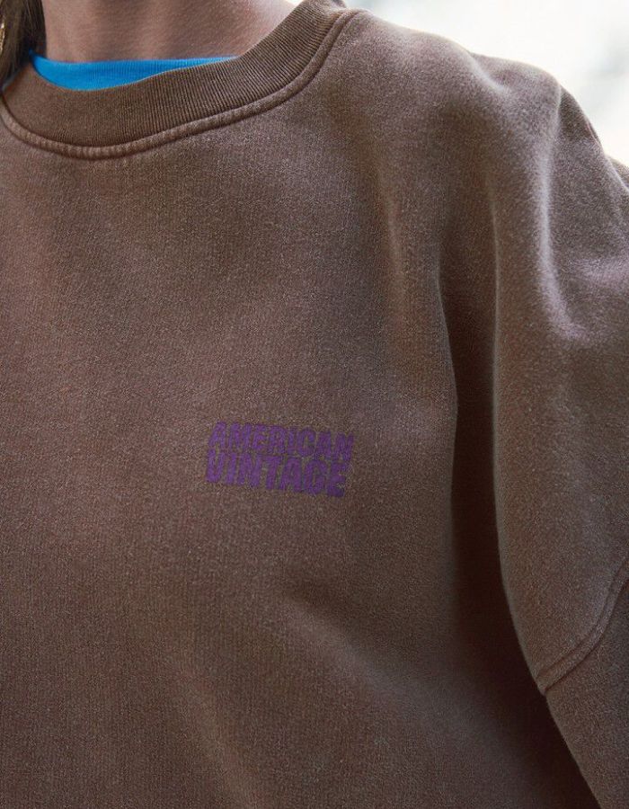 trinity-sweat-col-rond-femme-plizzy-chataignier-vintage-american-vintage-5