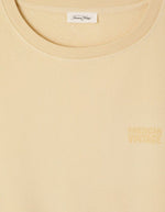 Sweat col rond Jitbay Limonade Vintage American Vintage 