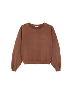 Sweat Jitbay Noyer Vintage American Vintage