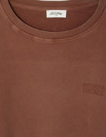 Sweat Jitbay Noyer Vintage American Vintage