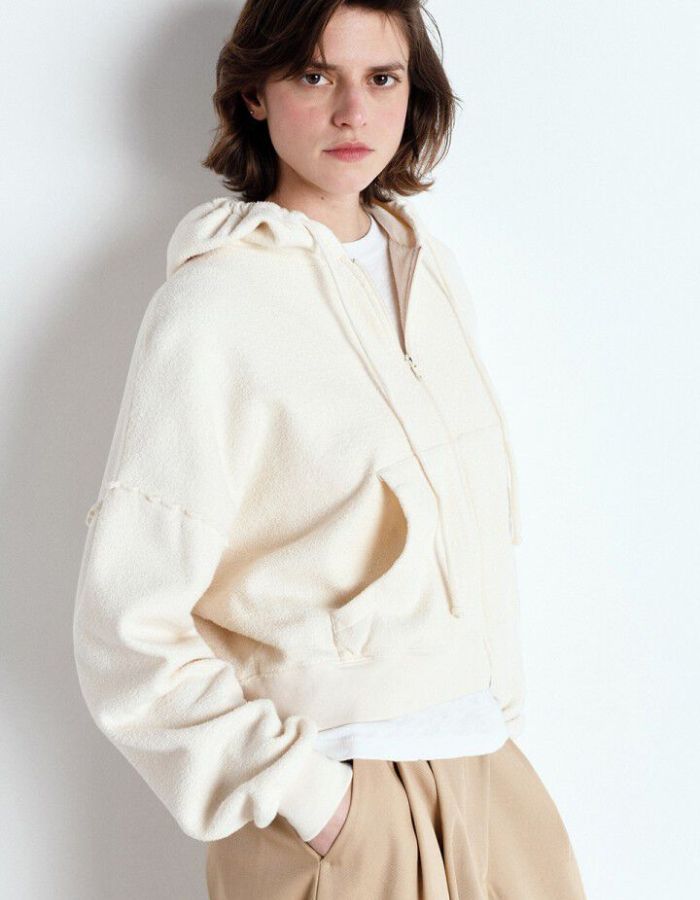 trinity-sweat-femme-zippe-boby-ecru-american-vintage-2