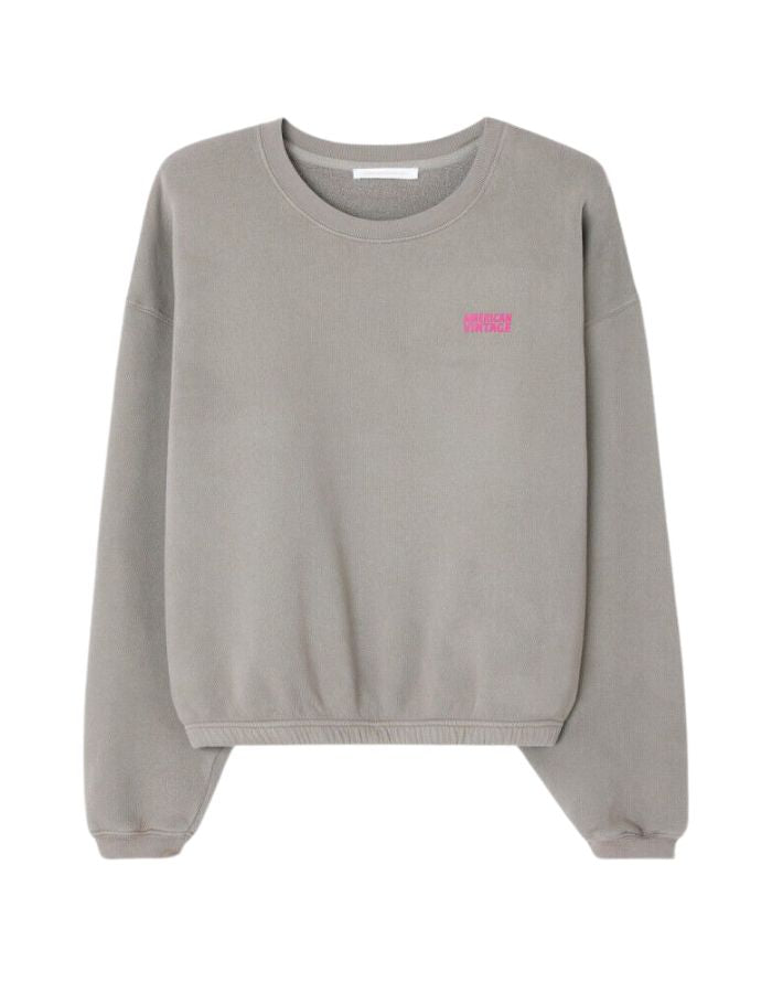 Sweat Izubird Gris