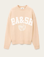 Sweatshirt Benjamin Poudre