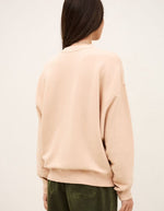 Sweatshirt Benjamin Poudre