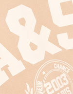 Sweatshirt Benjamin Poudre