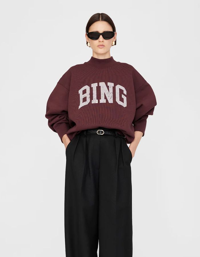 trinity-sweatshirt-bradie-bing-burgundy-anine-bing-1