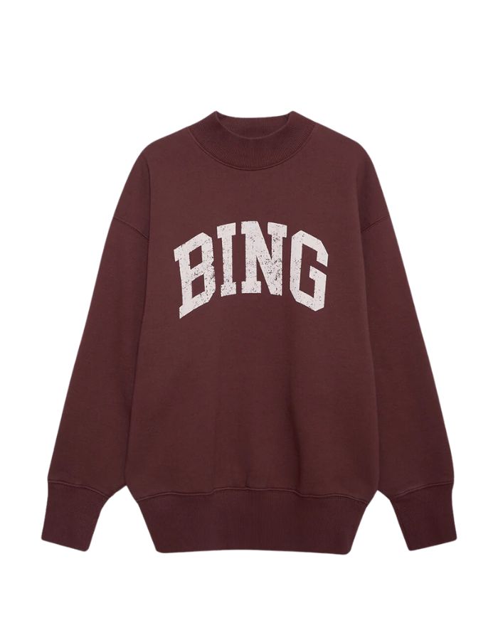 trinity-sweatshirt-bradie-bing-burgundy-anine-bing