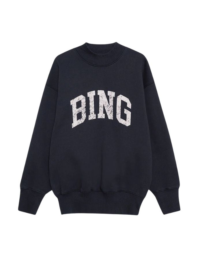 trinity-sweatshirt-bradie-bing-navy-anine-bing