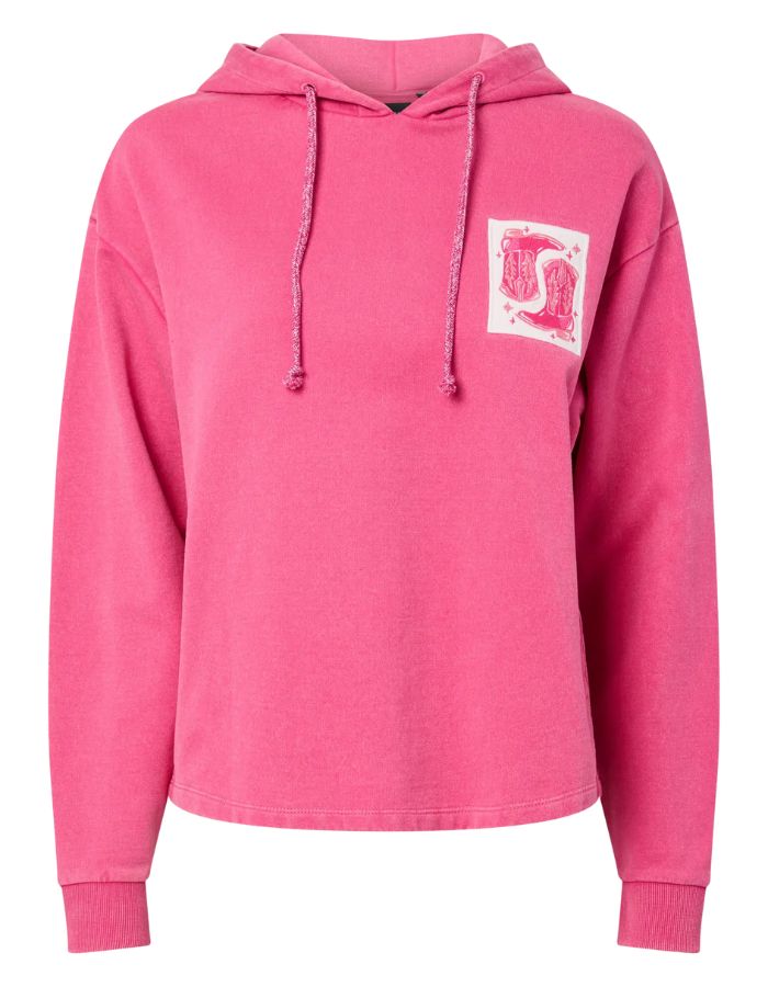 trinity-sweatshirt-capuche-rose-chilli-pieces-1