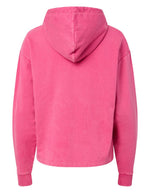 trinity-sweatshirt-capuche-rose-chilli-pieces-2