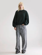 trinity-sweatshirt-filosa-jet-set-dark-green-bellerose-2