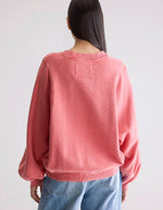 trinity-sweatshirt-filosa-sanguine-bellerose-3