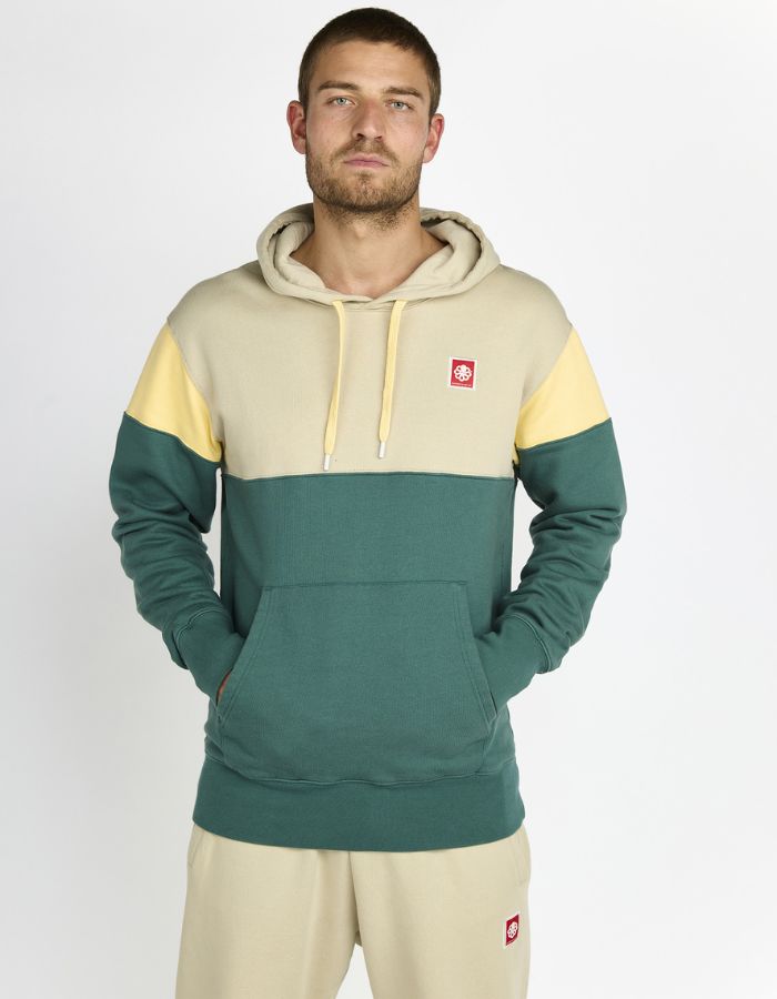 Sweatshirt 90 Look Green