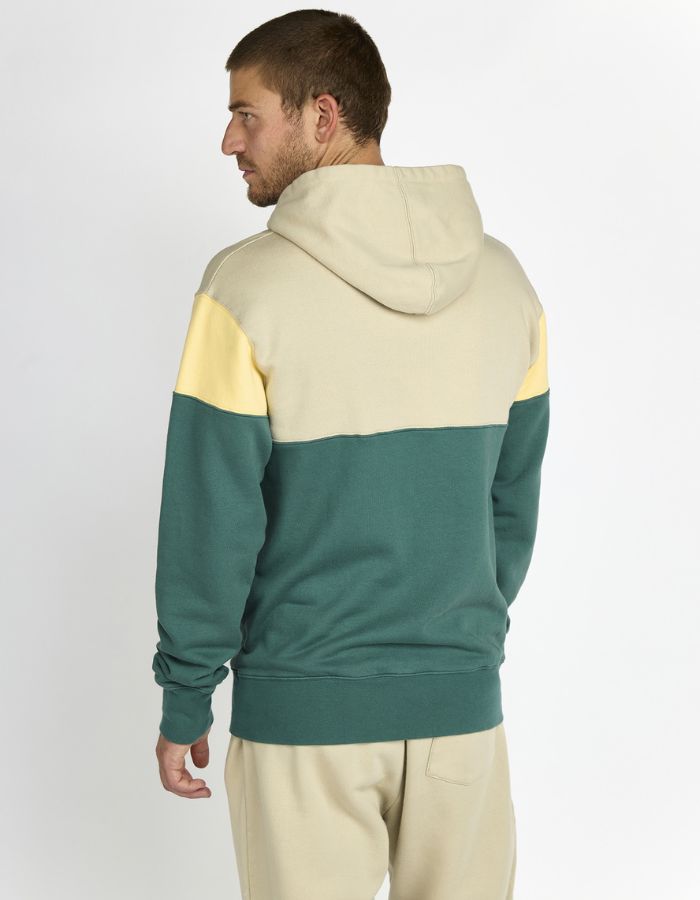 Sweatshirt 90 Look Green