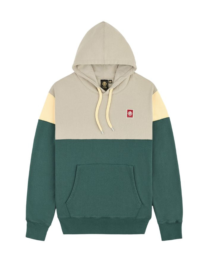 Sweatshirt 90 Look Green