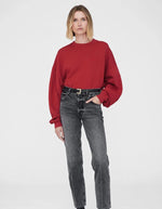 trinity-sweatshirt-miles-washed-red-anine-bing-2