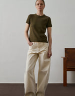 trinity-t-shirt-aristide-kaki-fonce-soeur-3