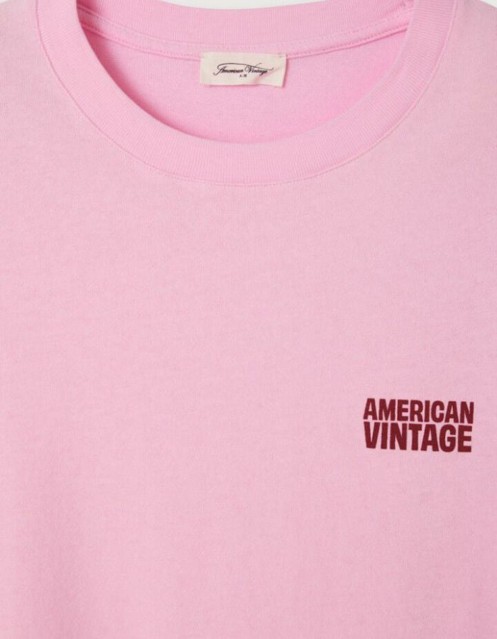 trinity-t-shirt-femme-ykobow-bonbon-american-vintage-2